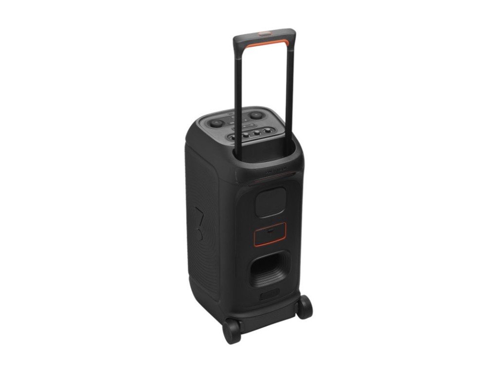 COLUNA ALTA POTÊNCIA JBL PARTYBOX STAGE 320 240W AUT 18H