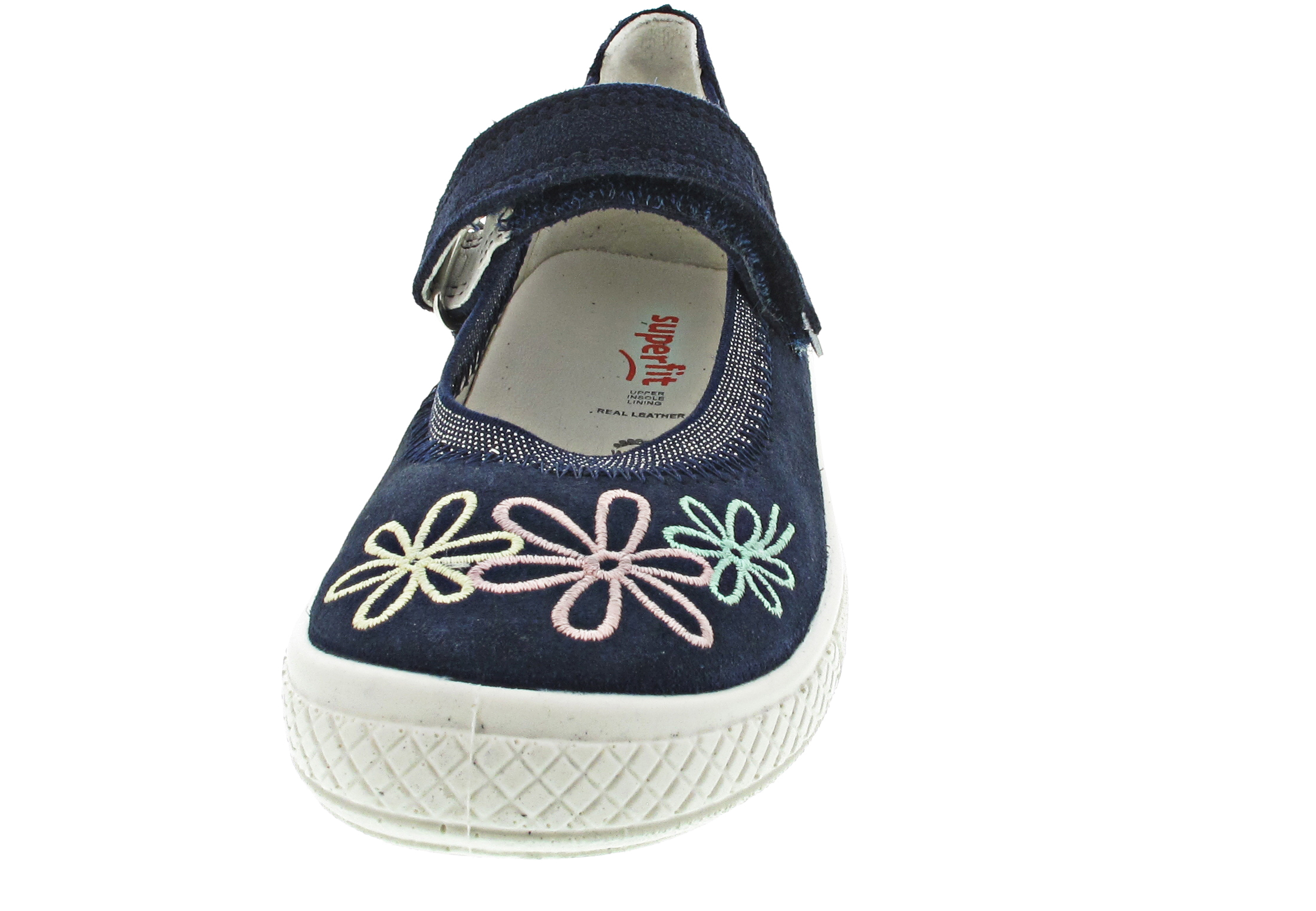 Superfit TENSY Ballerina blau