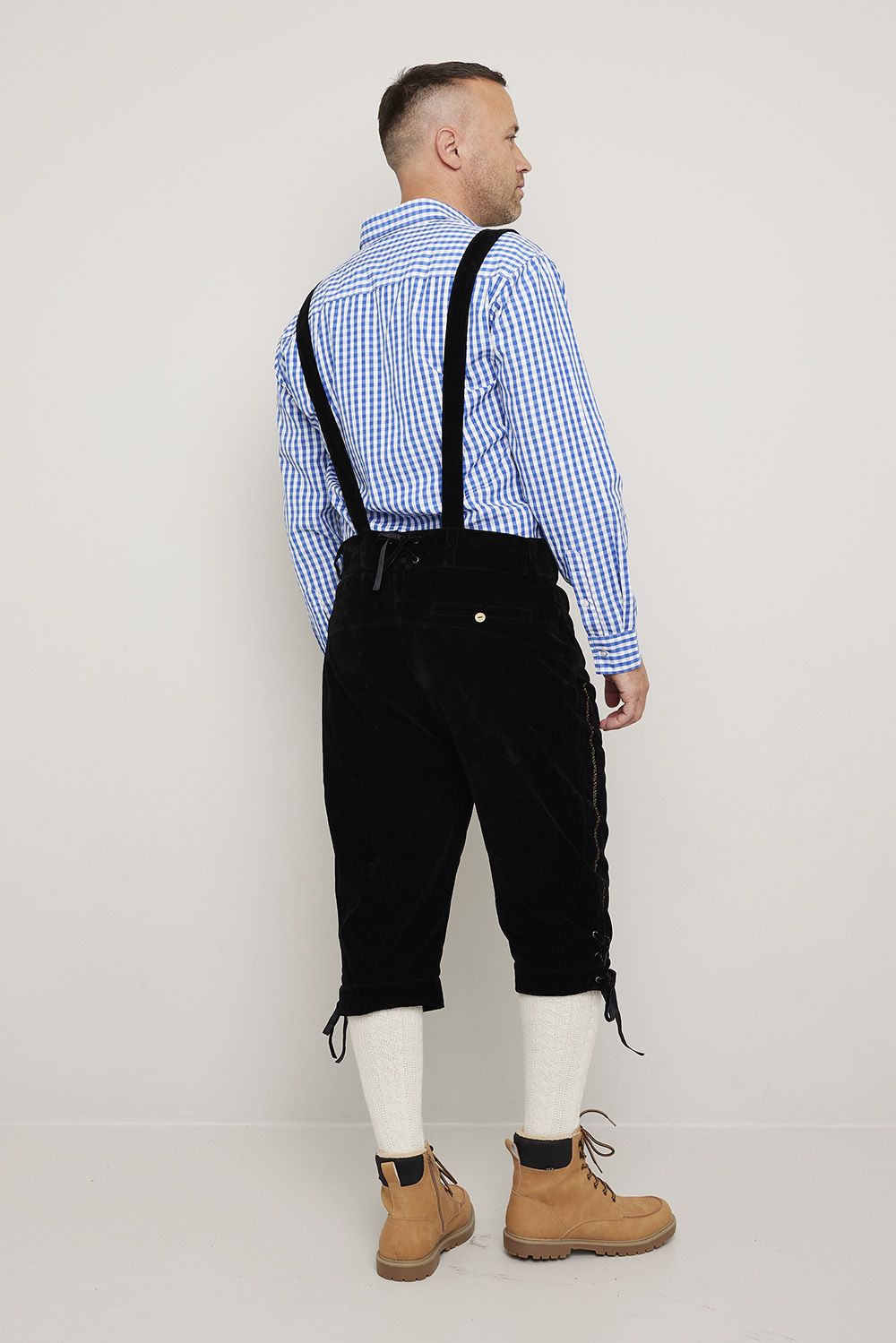Anton Lederhosen