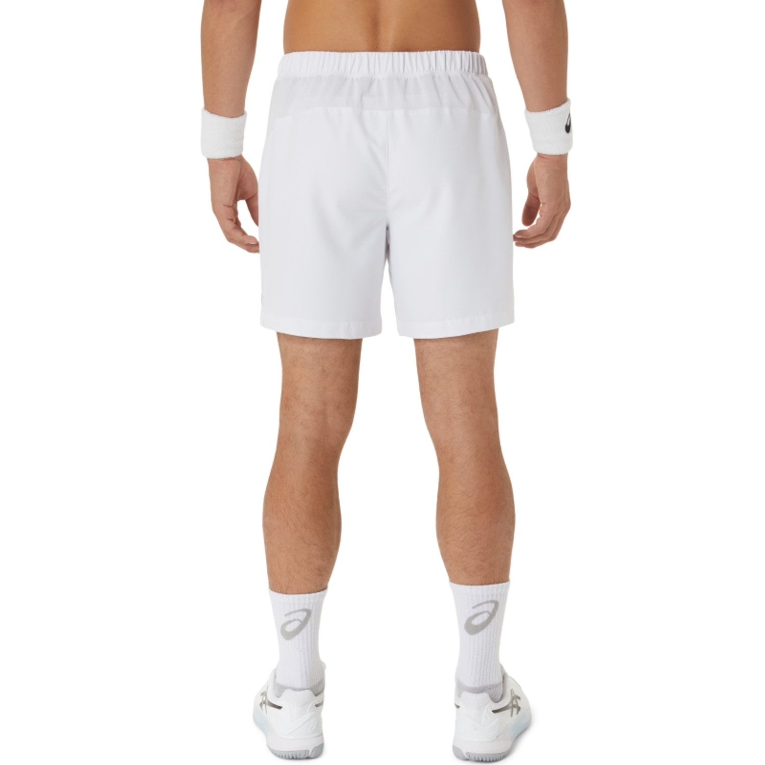 Asics Court 7 Inch Short