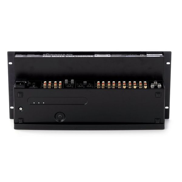 Behringer VMX1000 USB