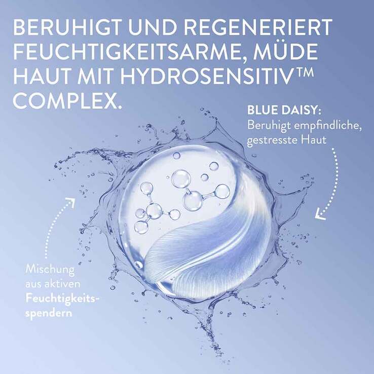 Cetaphil Optimal Hydration 48h Activation Serum, 30 ml
