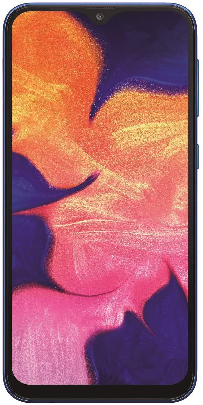 Samsung Galaxy A10