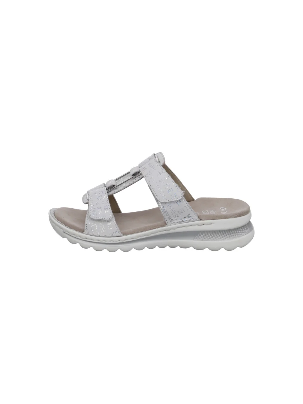 Pantolette Tampa nebbia