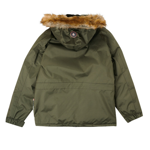 Geographical Norway - BENCH - Kaki