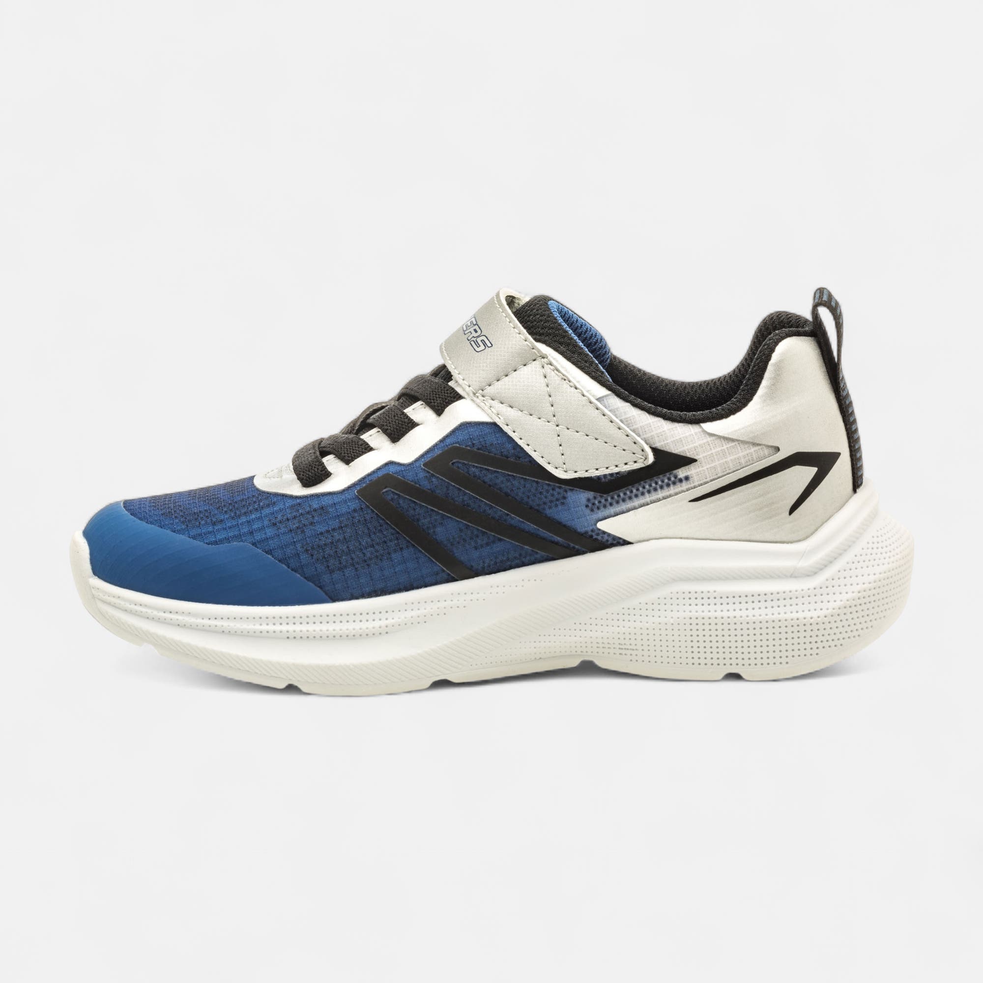 Sneakers Garçon bleu marine