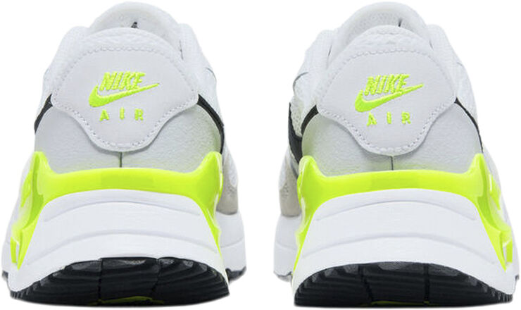 Nike Air Max SYSTM sneakers Hvid
