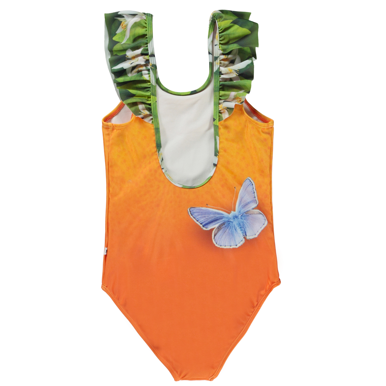 Nika - Orange
