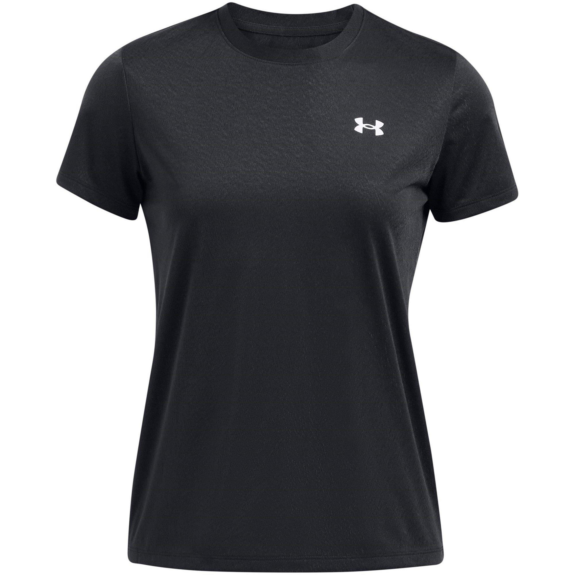 Under Armour Under Armour Tech Riddle Ssc Gym Top Womens