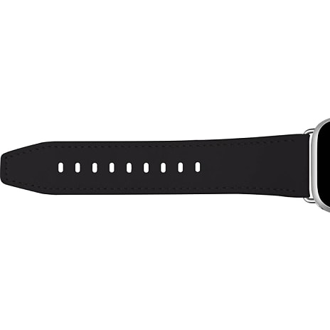 PURO urrem til Apple Watch 38/40/41 mm – sort