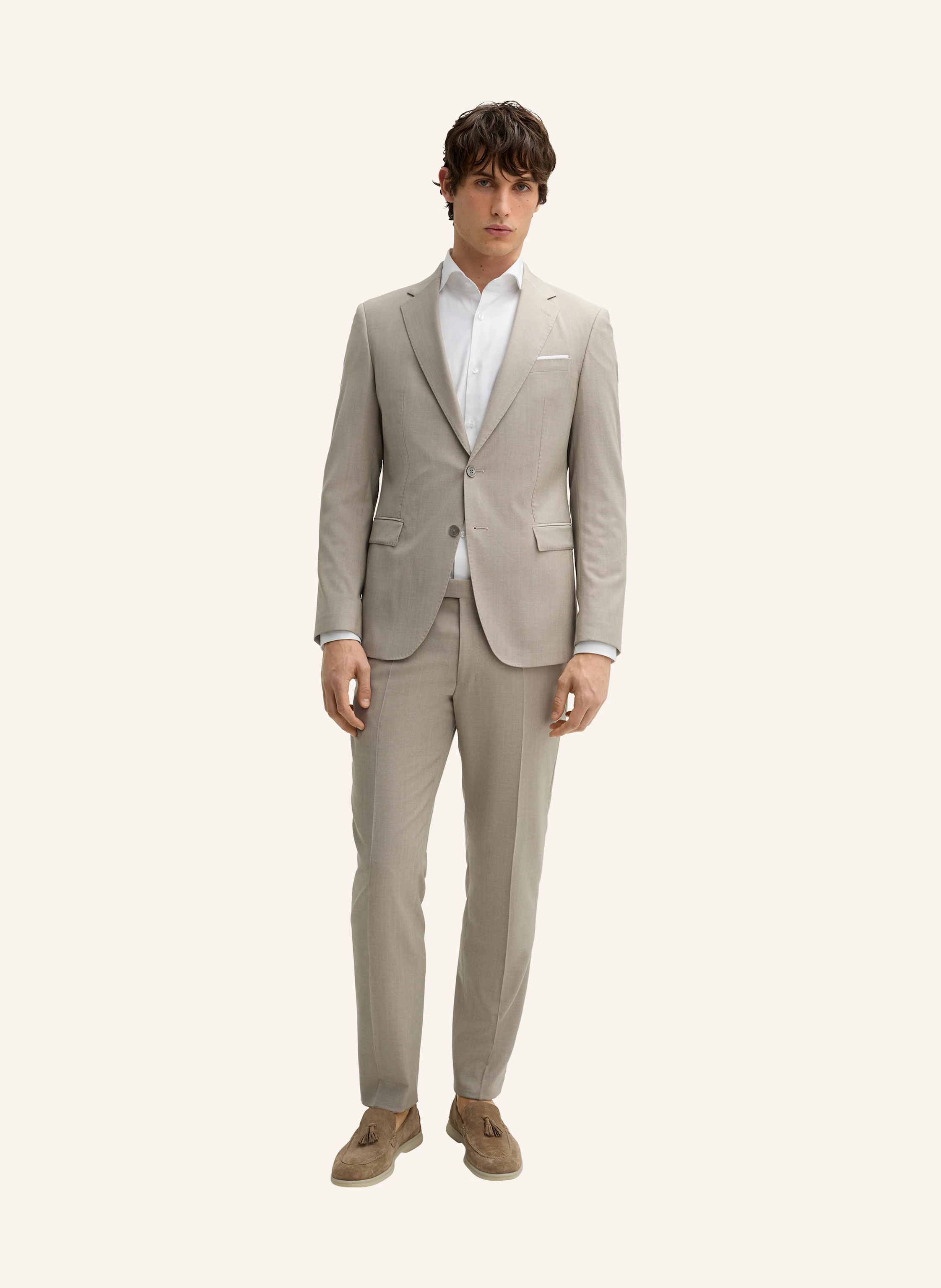 JOOP! Anzughose Slim Fit