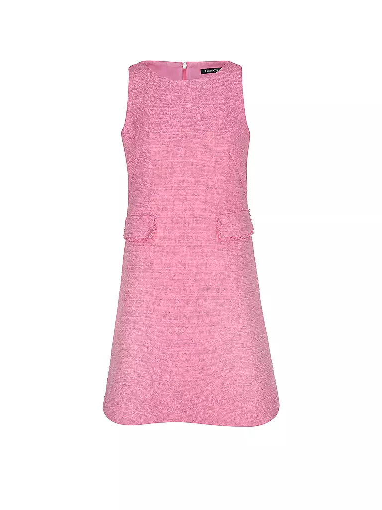 LUISA CERANO Businesskleid pink