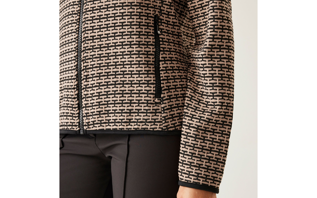 Dare2b Descend II Midlayer Damen Fleecejacke