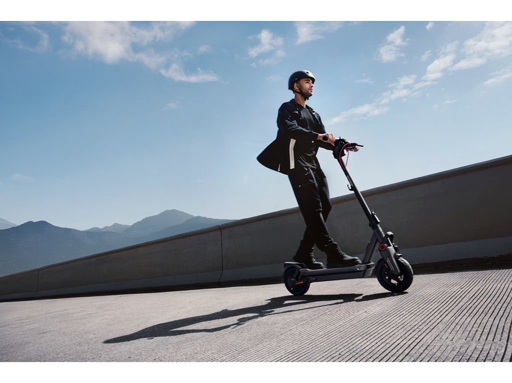 TROTINETE SEGWAY MAX G3 E