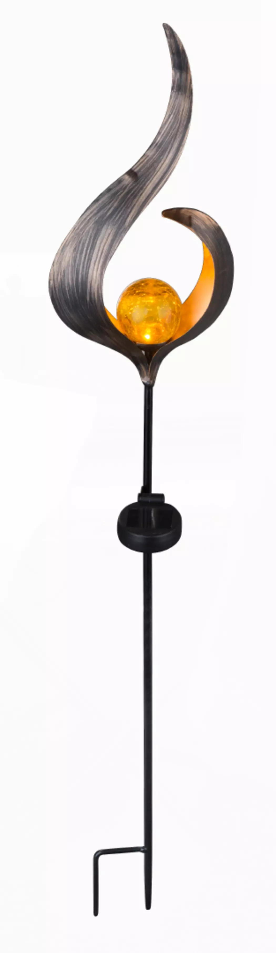 Solaraußenleuchte
