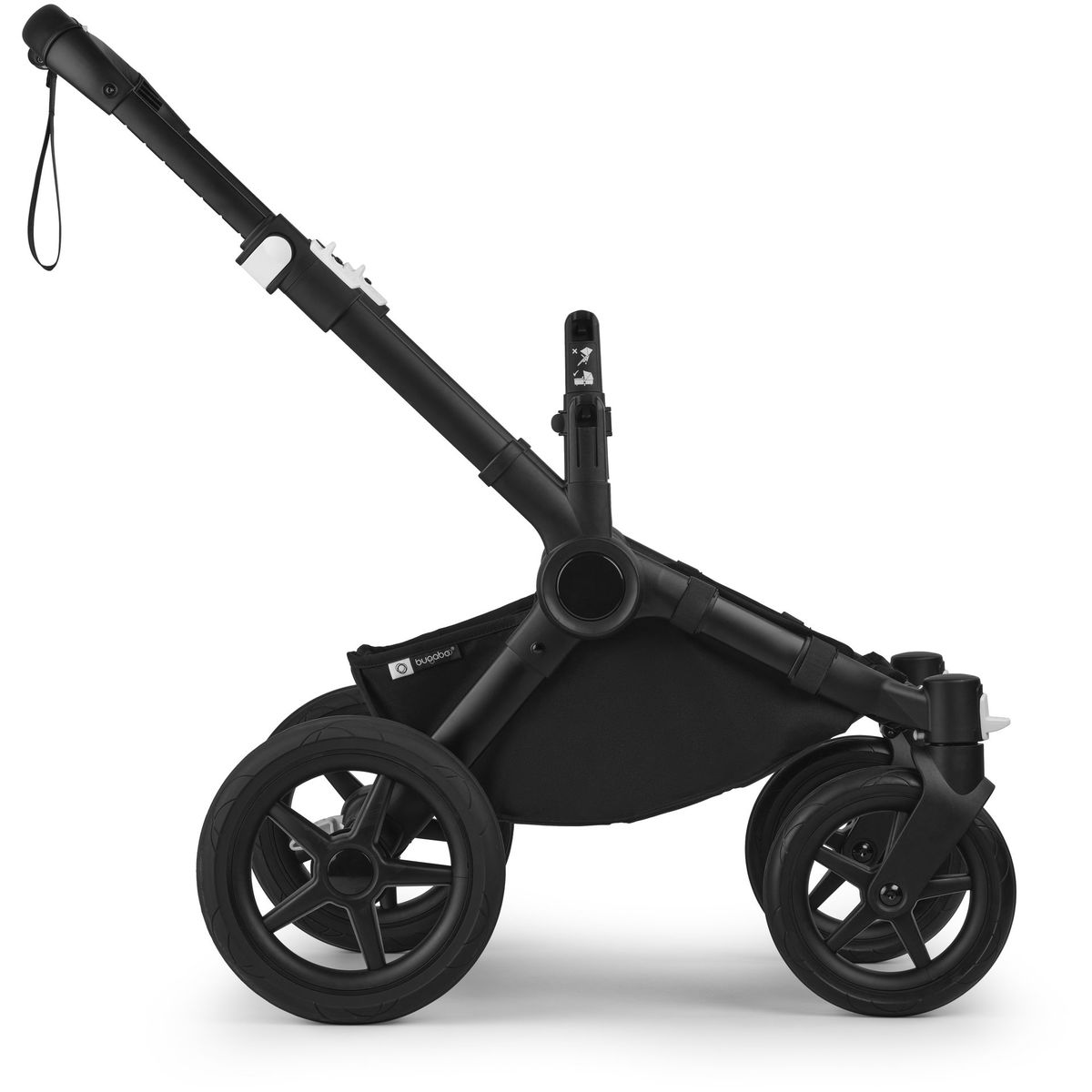bugaboobugaboo   Donkey Liegewannen Höhenadapter