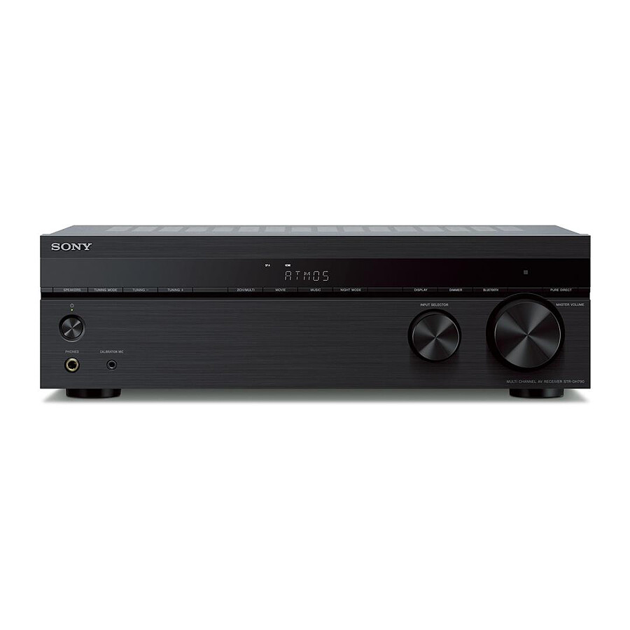 Sony STR-DH790
