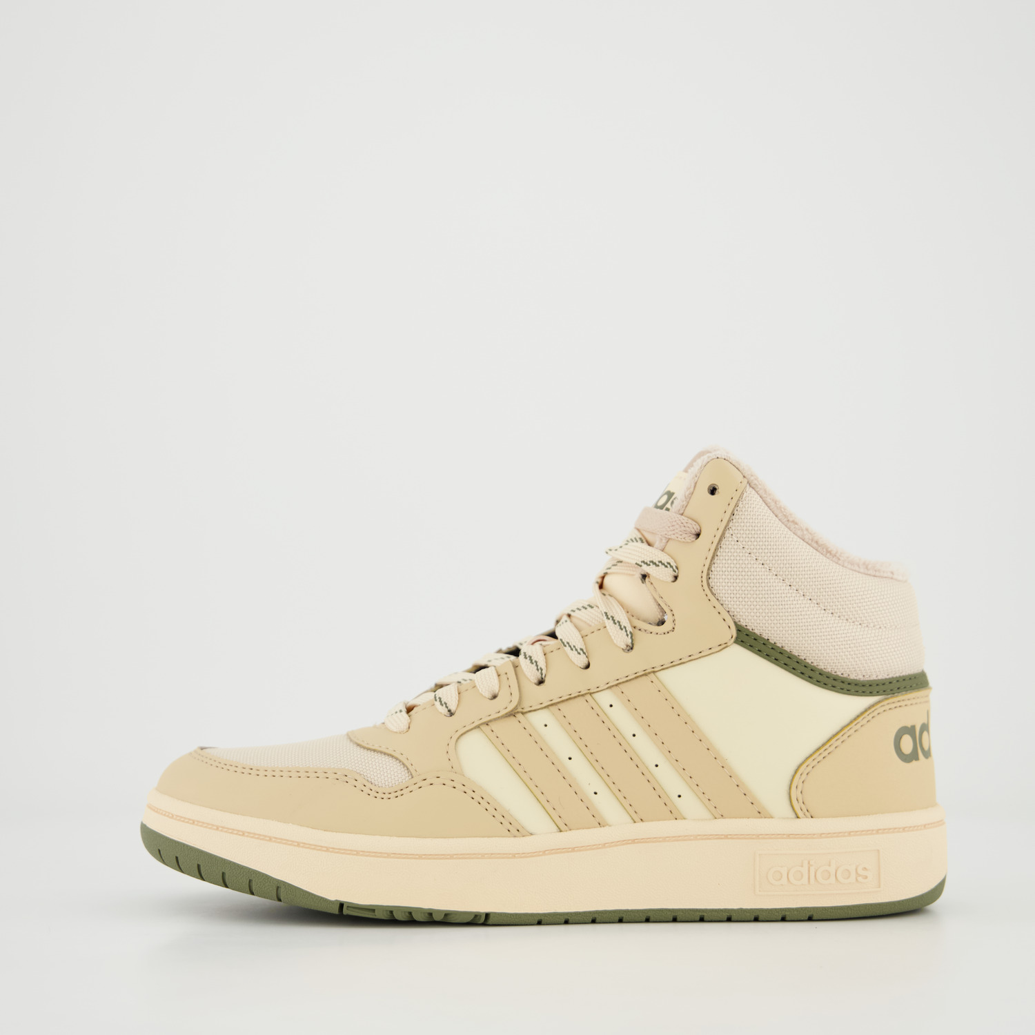 Adidas HOOPS MID 3.0 K