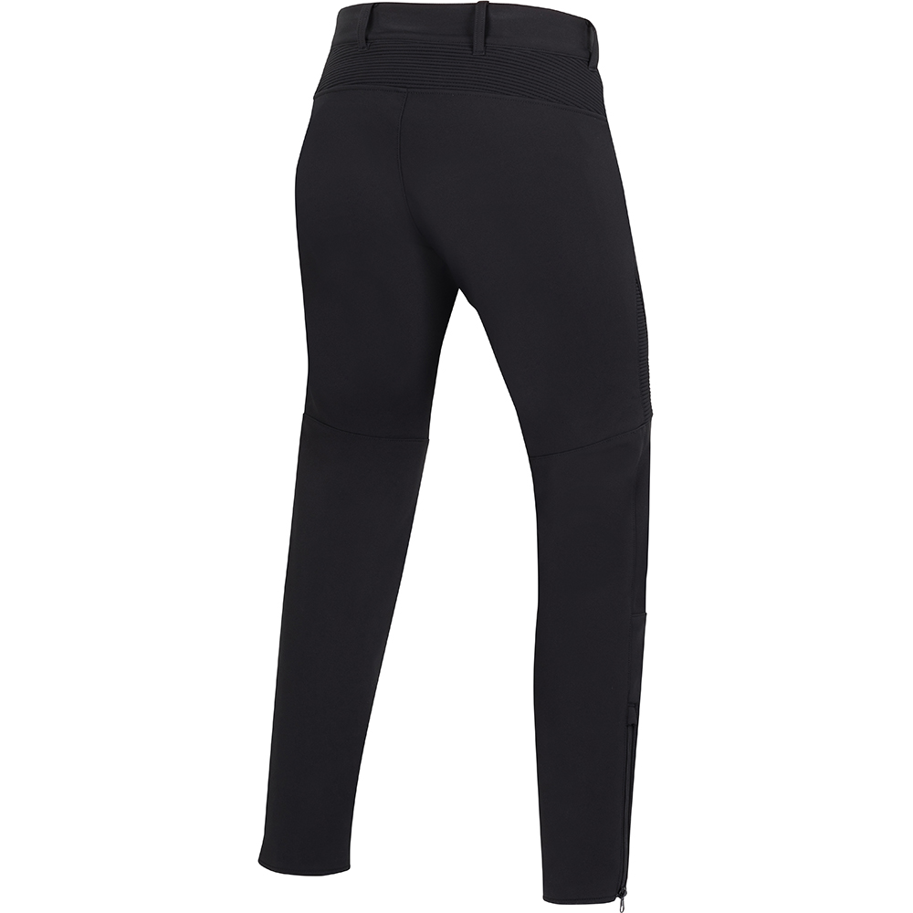 Bering - Pantalon Femme Lady Alkor Noir