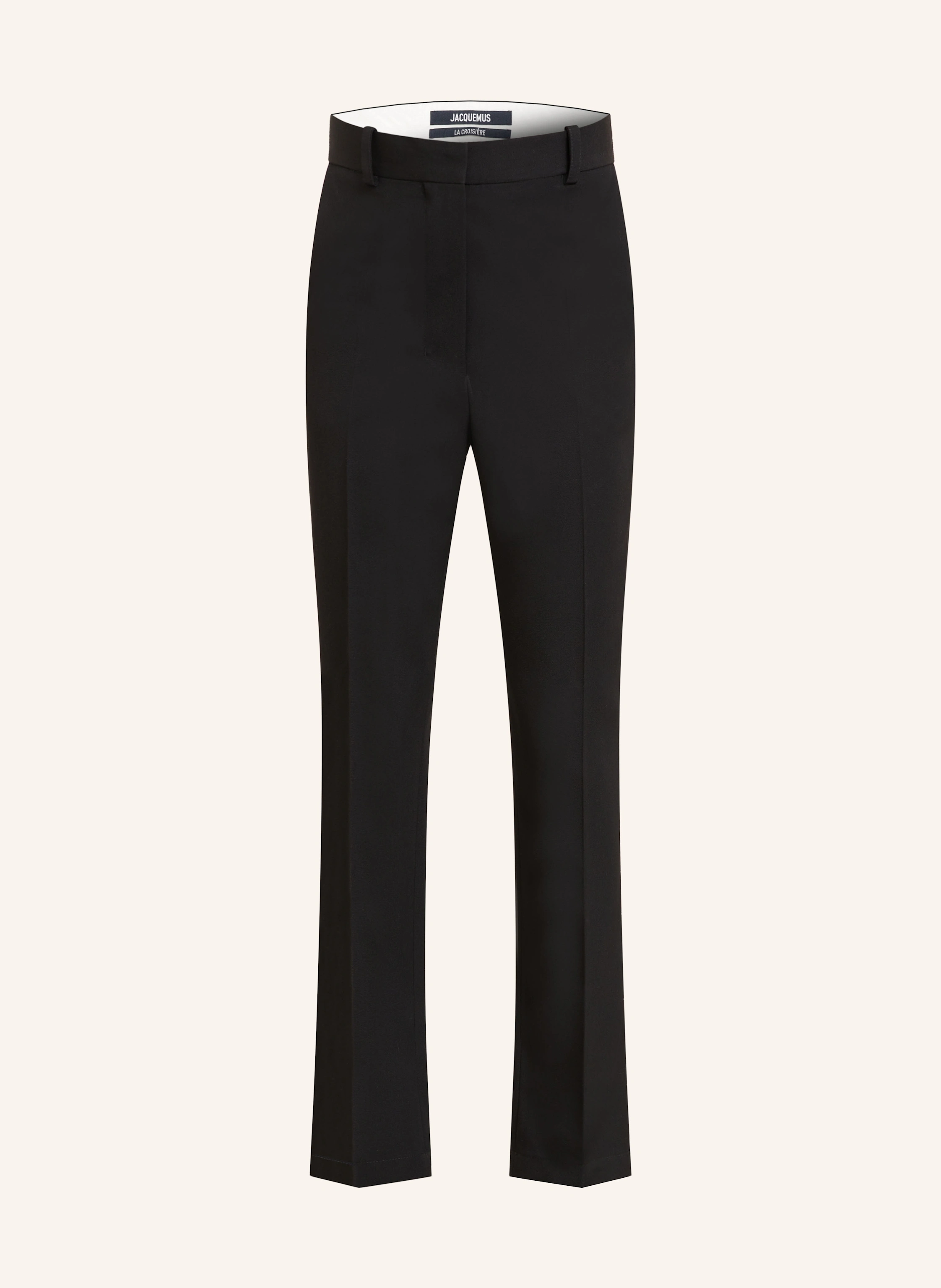 JACQUEMUS Hose LE PANTALON NORMA