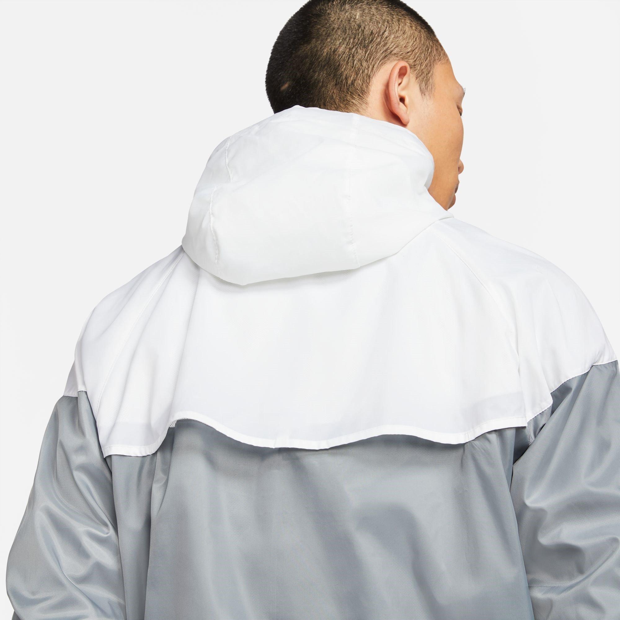 Nike Sportswear Windrunner Mens Hooded Jacket
