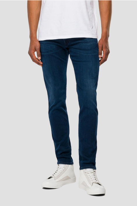 Replay blauwe heren jeans
