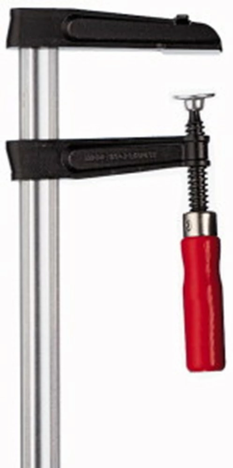 Bessey TKPN125BE Lijmklem - Gegoten beugels - 1250 x 120mm