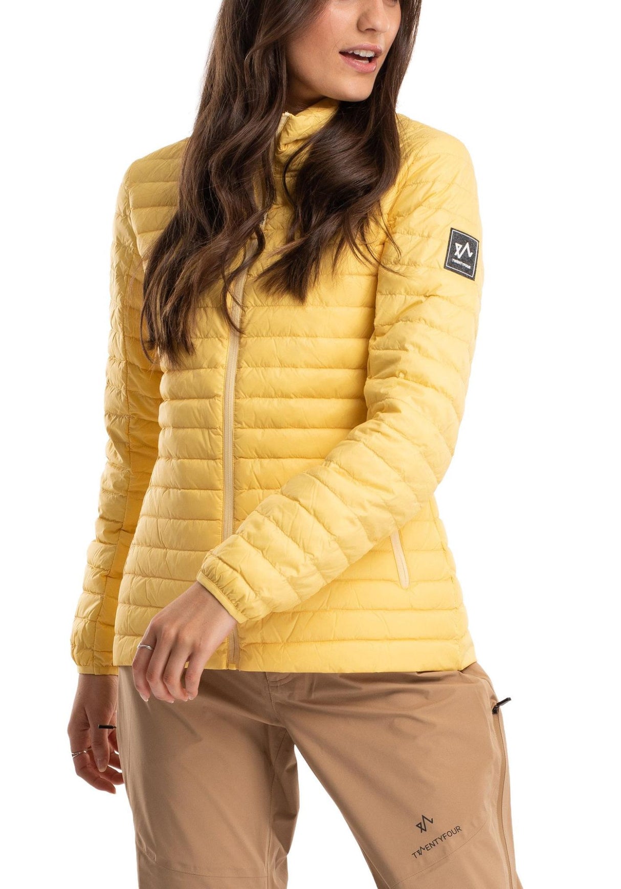 Twentyfour<br>Loen