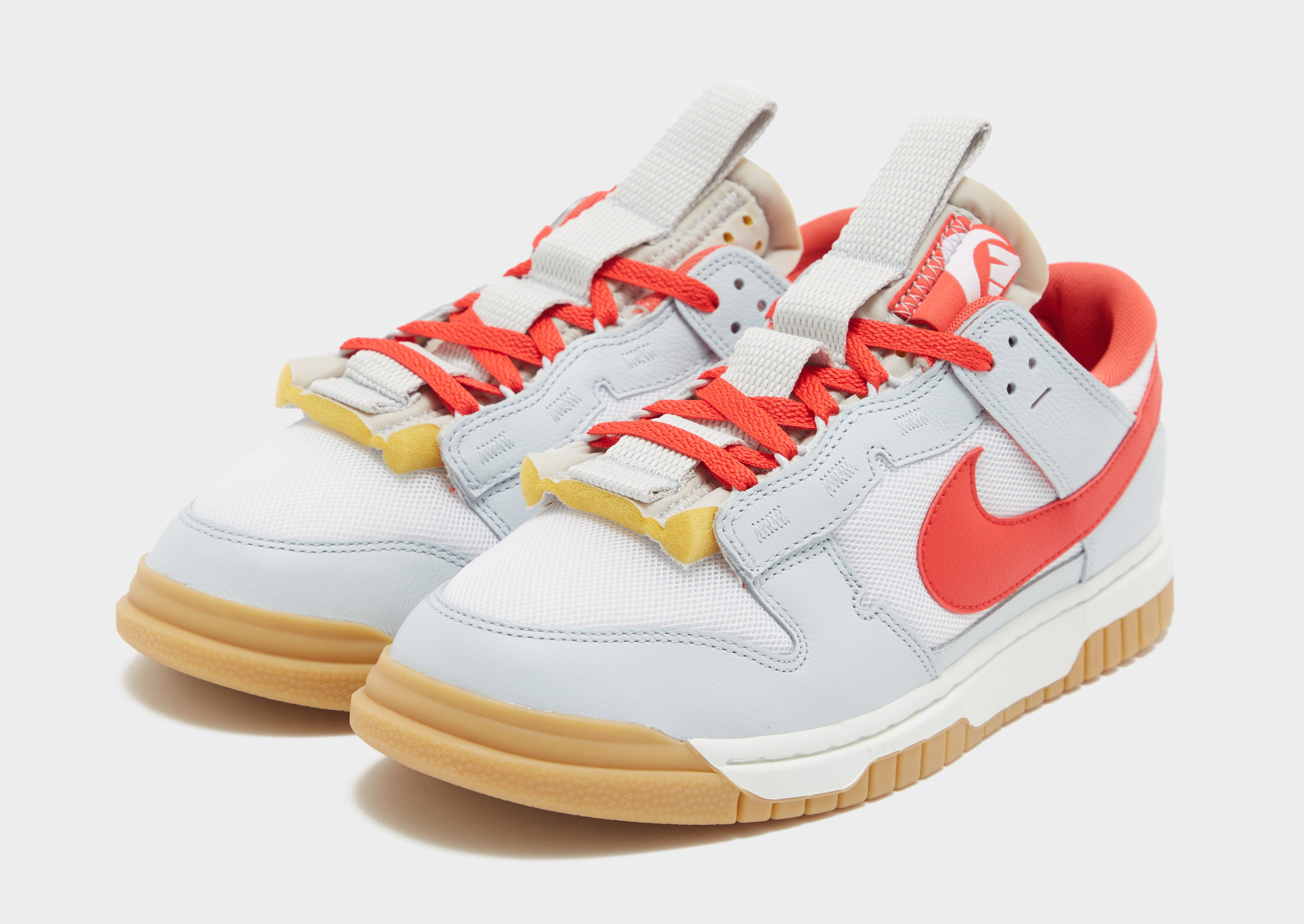 Nike Dunk Remastered