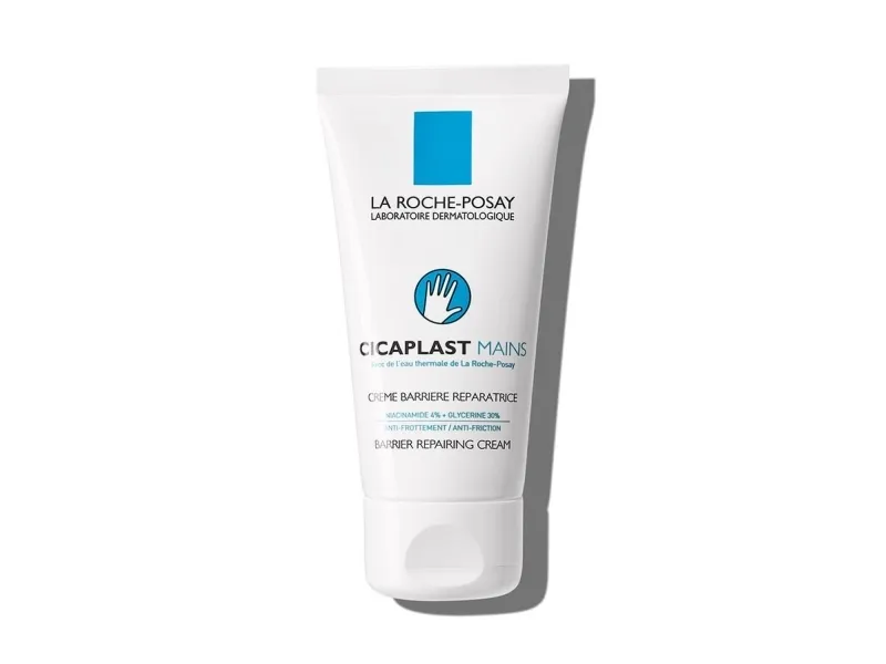 La Roche-Posay Cicaplast Håndcreme 50ml