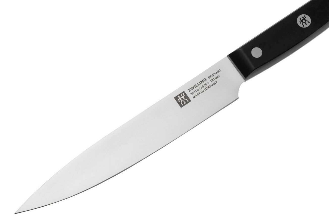 Zwilling Gourmet vleesmes 16 cm, 36110-161