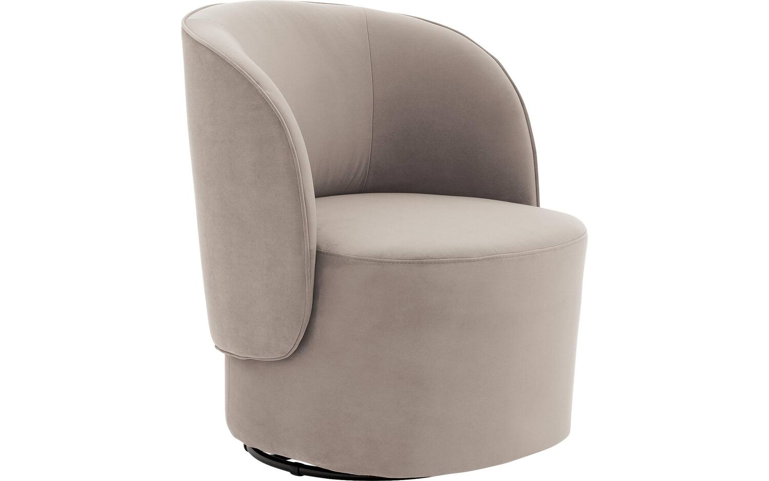 Draaifauteuil Gando