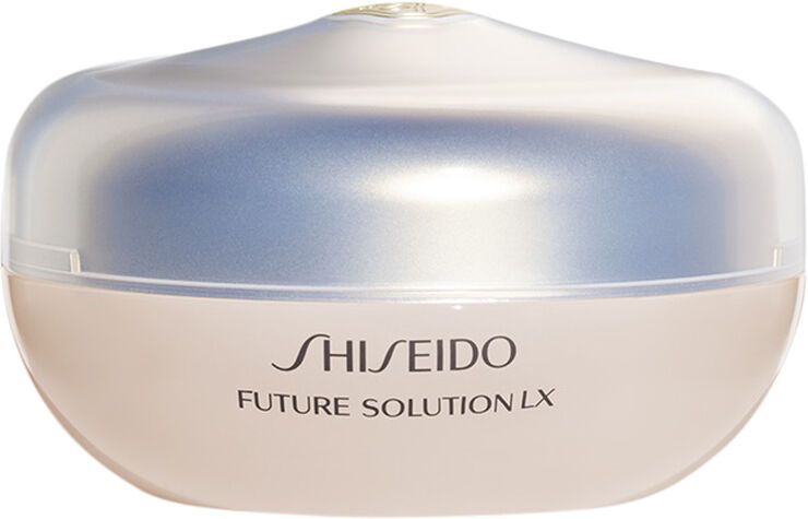 Shiseido Future Solution Radiance Loosse Powder 10 ml.