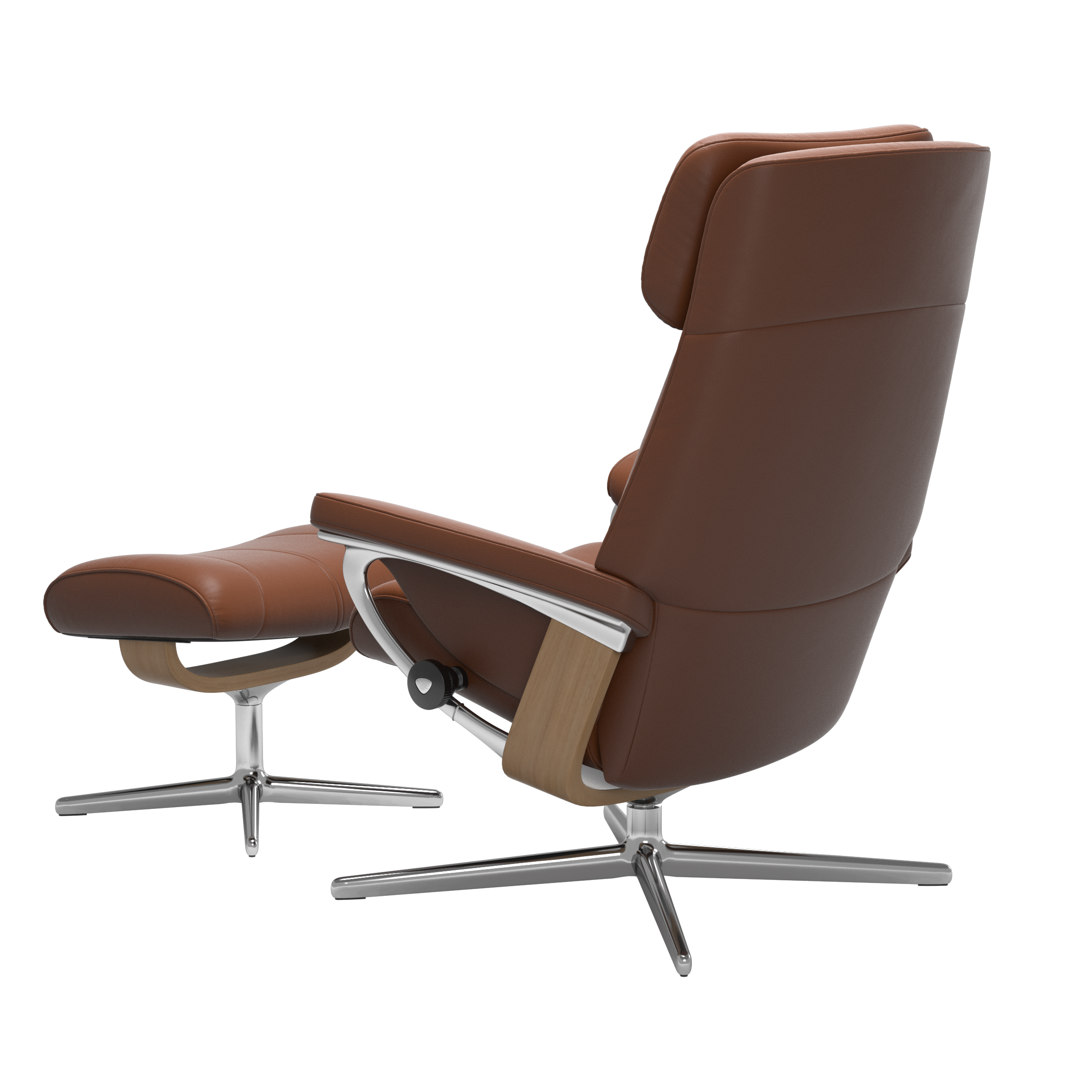 Relaxfauteuil Paul Cross  | Stressless