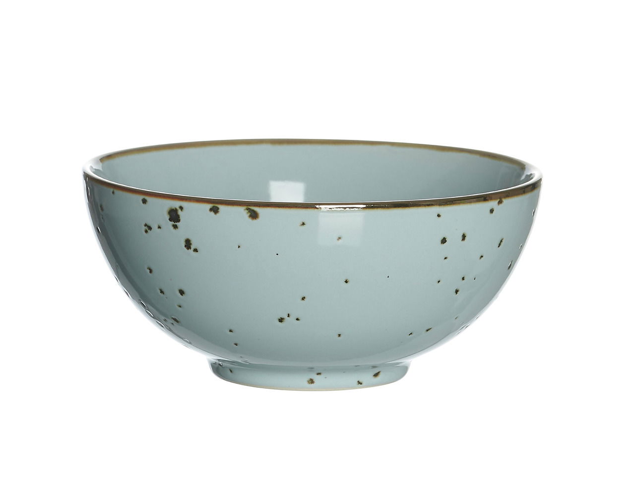 Ritzenhoff & Breker Bowlschale Xico 950ml blau