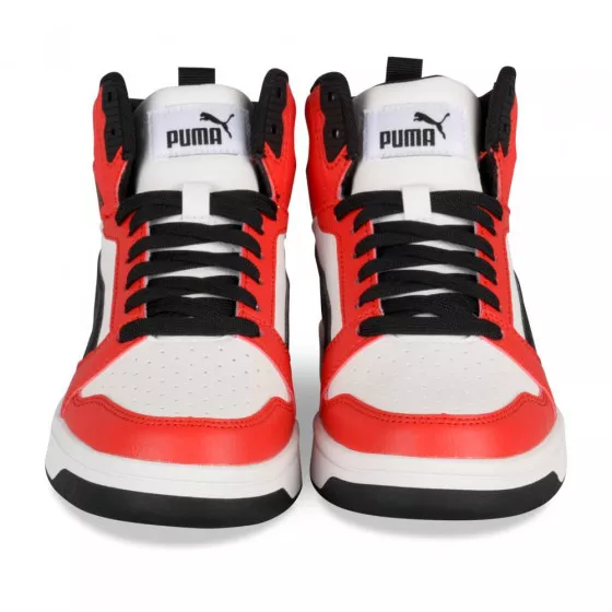 Baskets NOIR PUMA