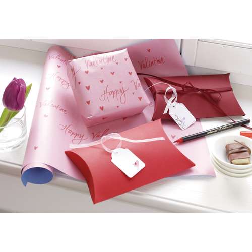 edding® 1340 Pinselstift Lettering Starter-Set