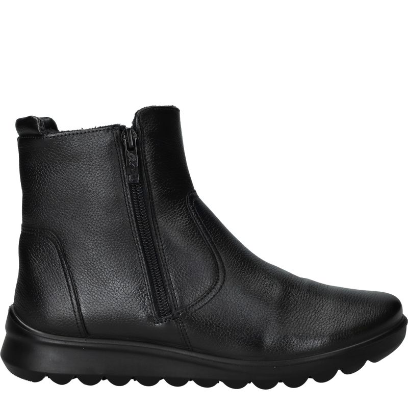 Ara Toronto Boots Zwart Dames