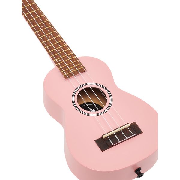 Kala Ukadelic Flaminco Sopran