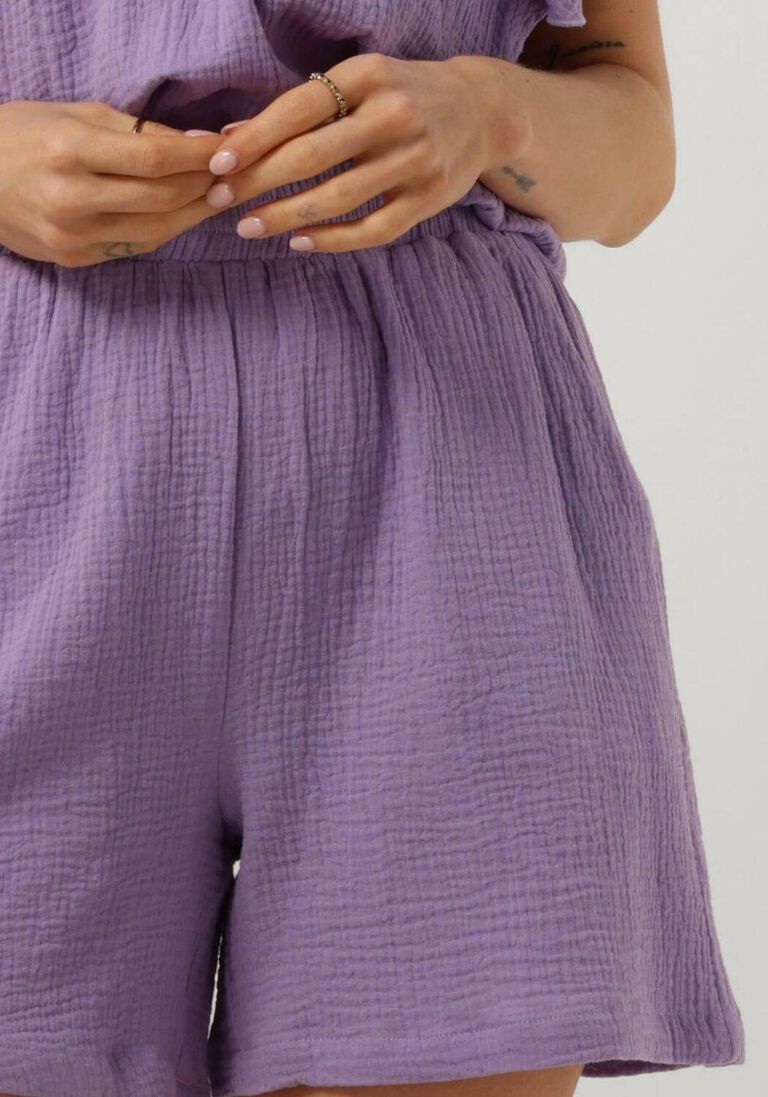 MINUS lila minus shorts hemma short 3