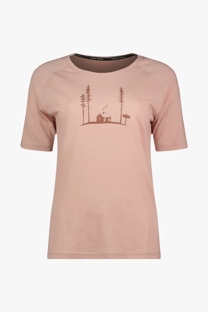 Kari Traa Ane Damen T-Shirt