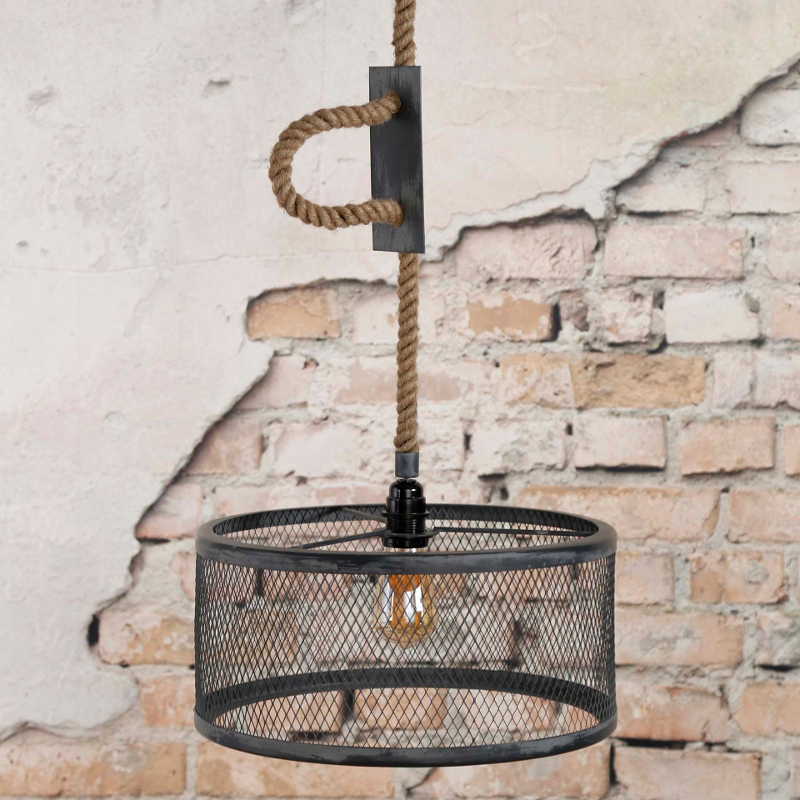 Hanglamp Plymouth Aanbieding Single