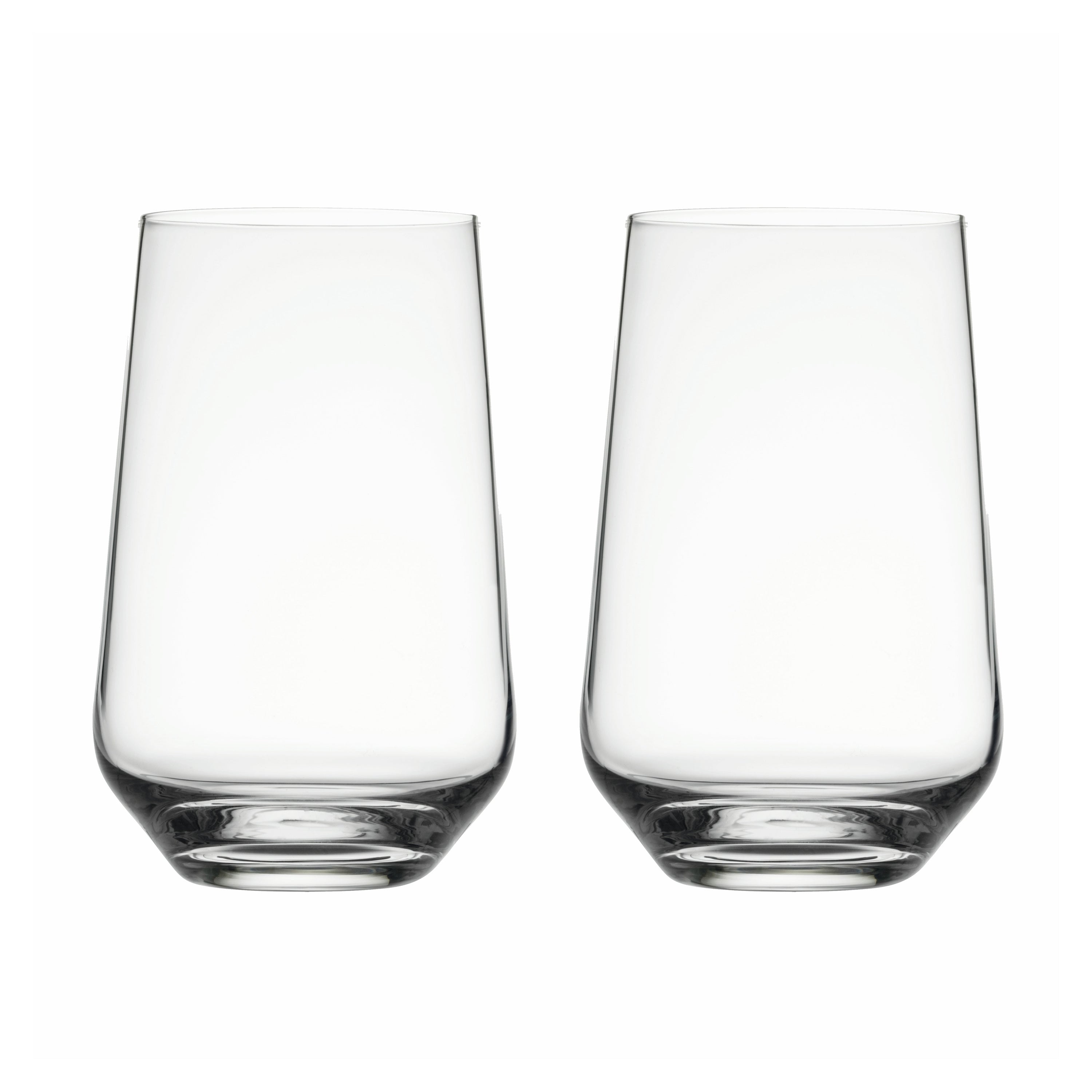 Iittala Essence Longdrinkglazen 0,55 L - 2 st.