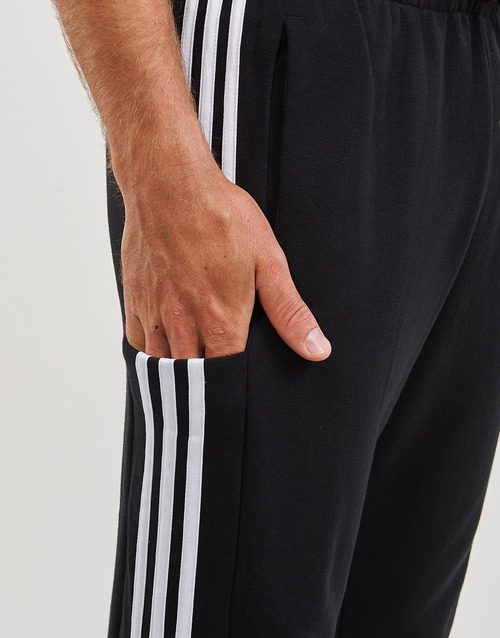 Adidas Sportswear - M 3S FT TC PT - Noir / Blanc