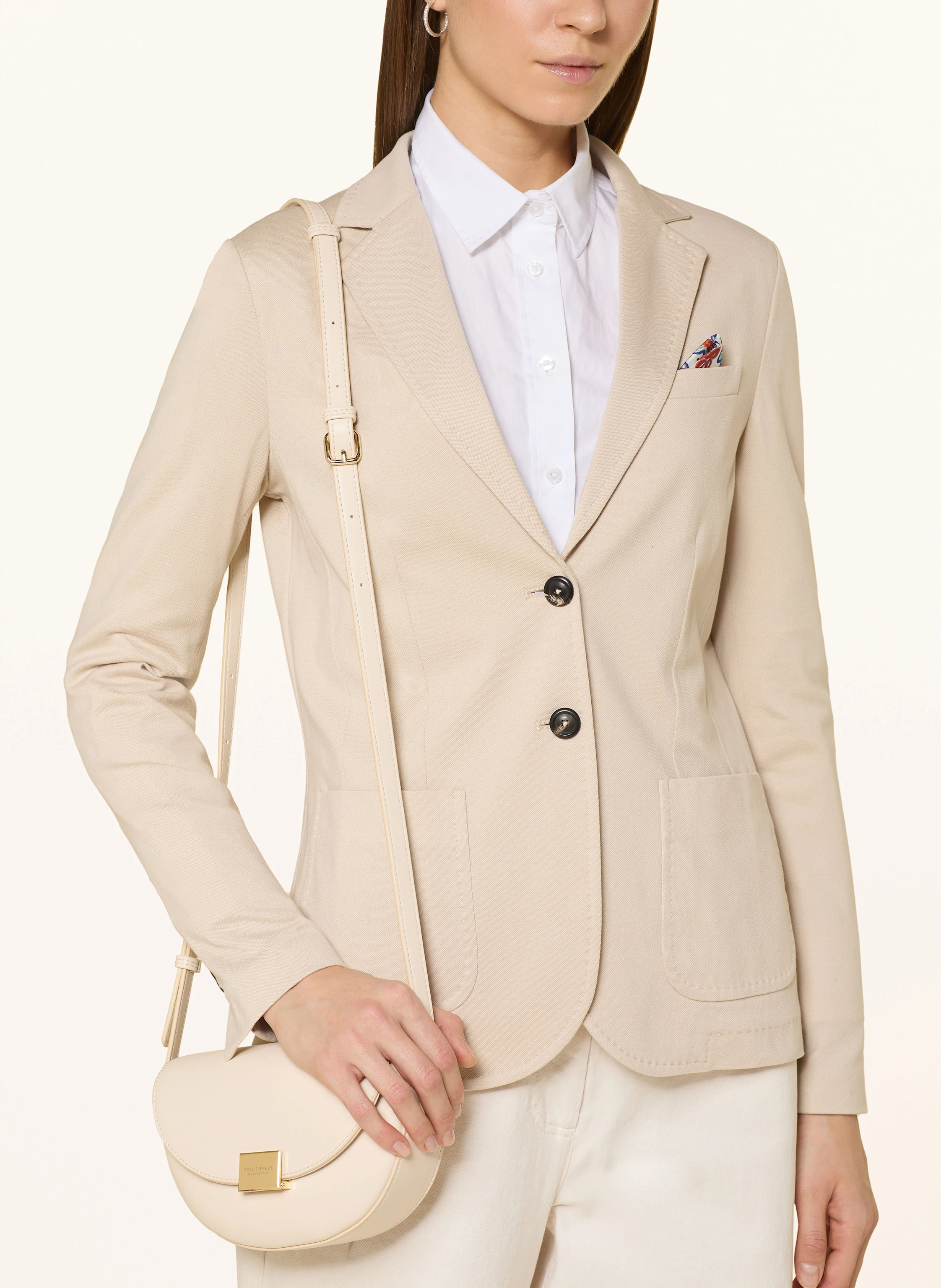 CIRCOLO 1901 Blazer