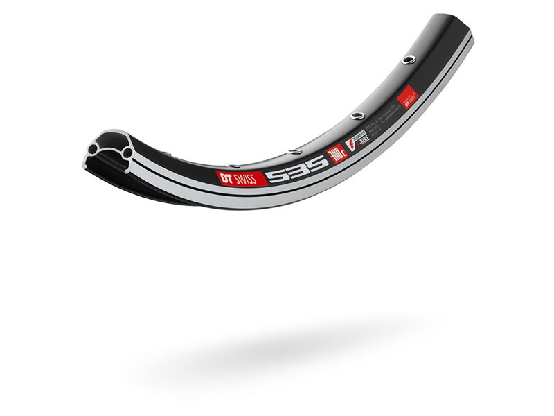 DT SWISS fælg 535 700C / 29''