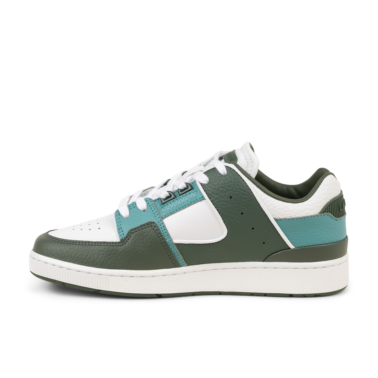 Baskets femme LACOSTE COURT CAGE