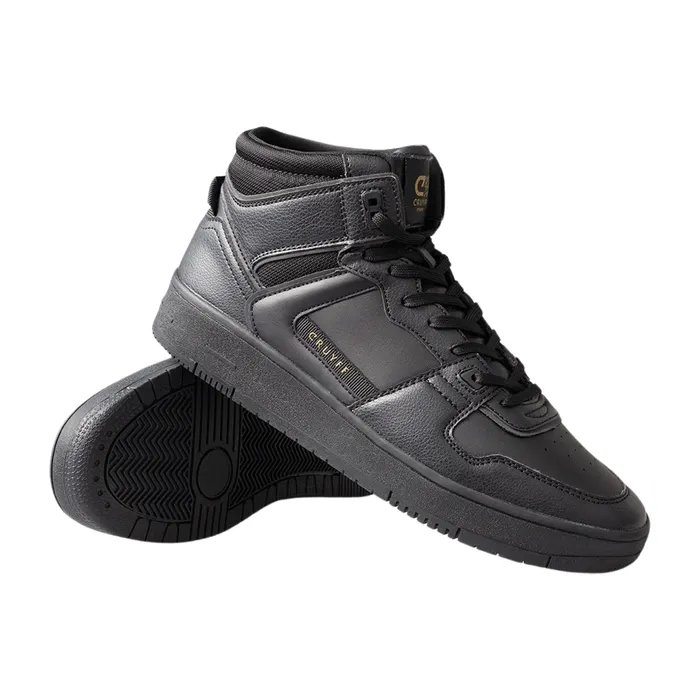 Cruyff Indoor Basket Sneakers Heren