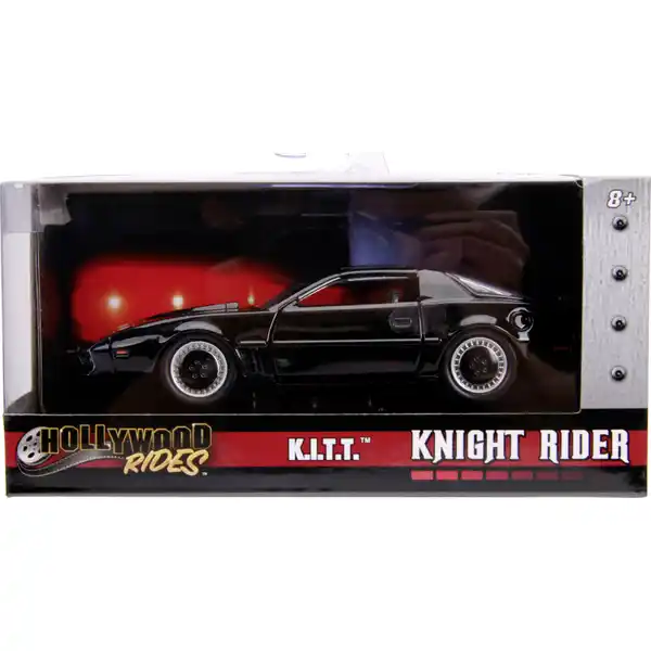 Knight Rider Kitt