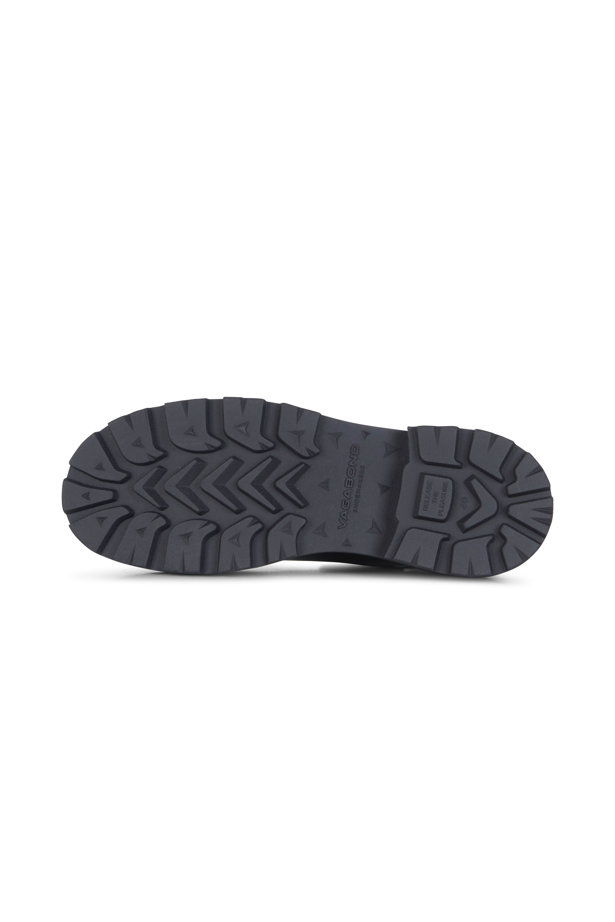 VAGABOND SHOEMAKERS Mocassins COSMO 2.0 Noir